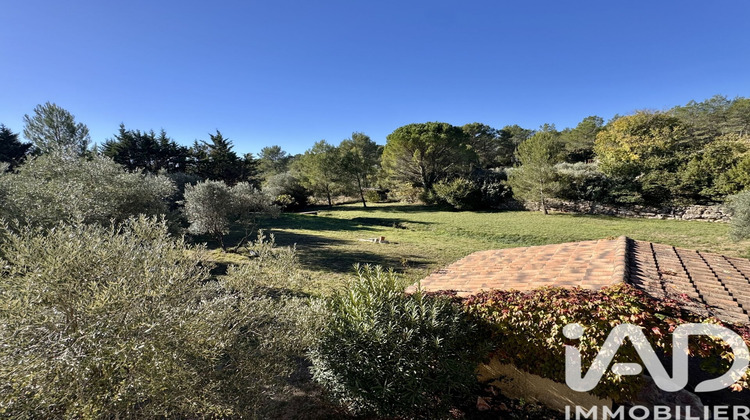 Ma-Cabane - Vente Maison Nîmes, 160 m²