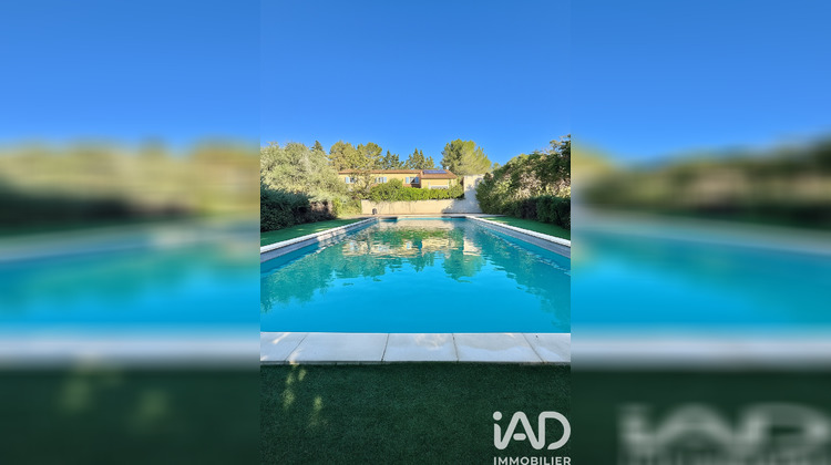 Ma-Cabane - Vente Maison Nîmes, 160 m²