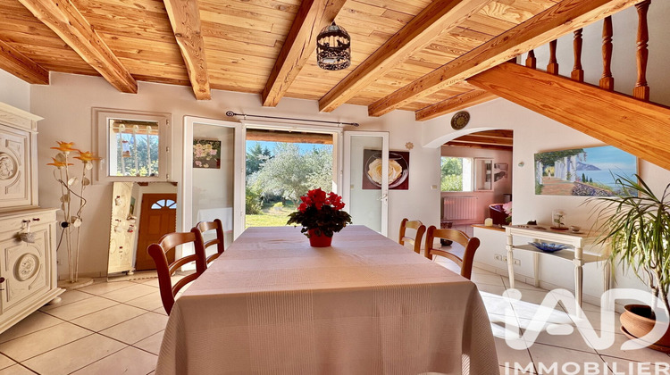 Ma-Cabane - Vente Maison Nîmes, 160 m²