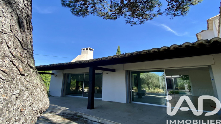 Ma-Cabane - Vente Maison Nîmes, 295 m²