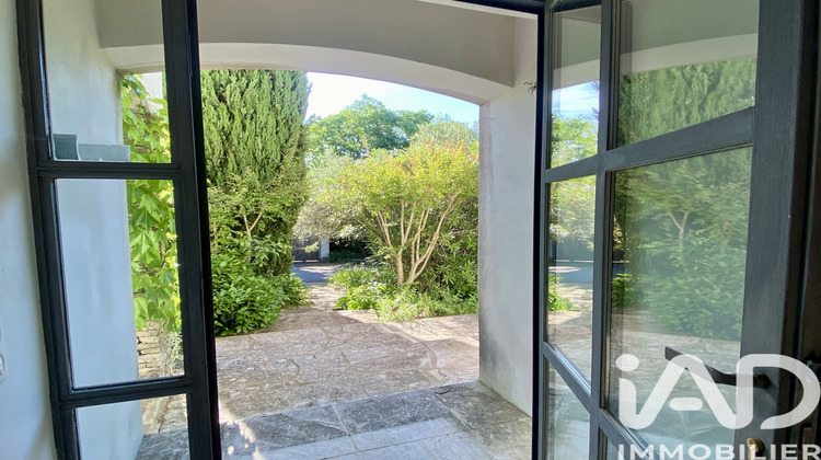 Ma-Cabane - Vente Maison Nîmes, 295 m²