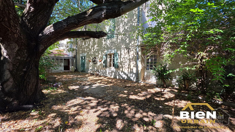 Ma-Cabane - Vente Maison Nîmes, 95 m²