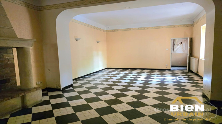 Ma-Cabane - Vente Maison Nîmes, 95 m²