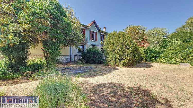 Ma-Cabane - Vente Maison Nîmes, 239 m²