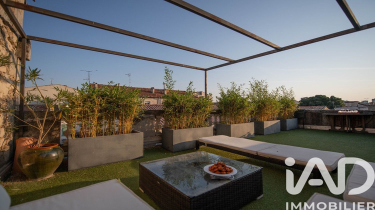 Ma-Cabane - Vente Maison Nîmes, 127 m²