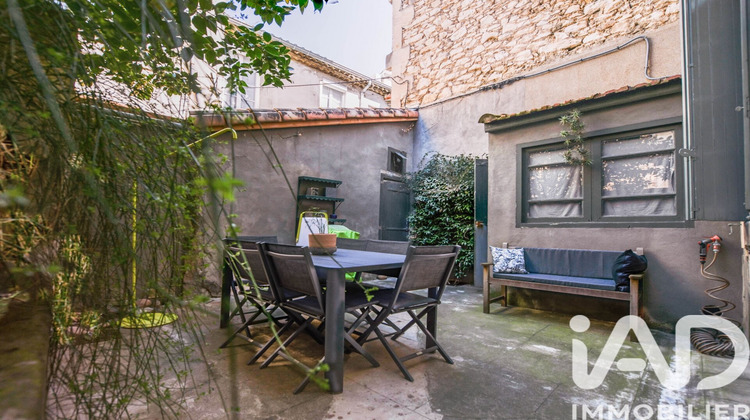 Ma-Cabane - Vente Maison Nîmes, 127 m²