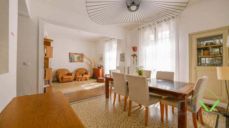 Ma-Cabane - Vente Maison Nîmes, 126 m²