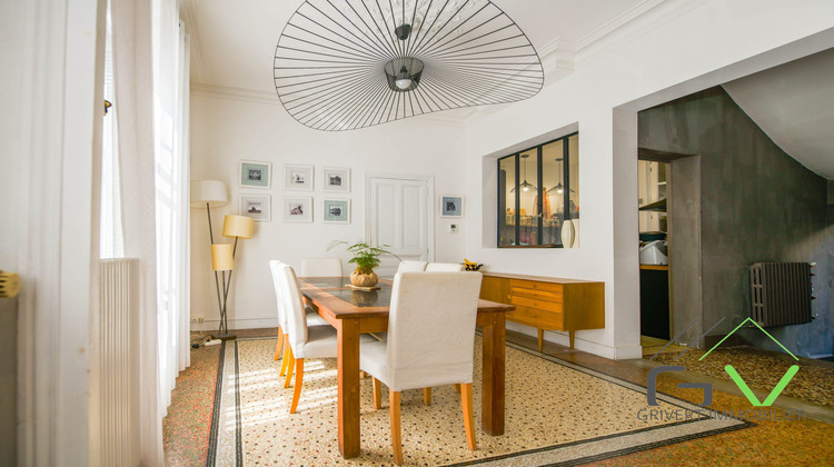 Ma-Cabane - Vente Maison Nîmes, 126 m²