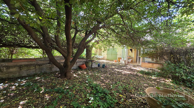 Ma-Cabane - Vente Maison Nîmes, 105 m²