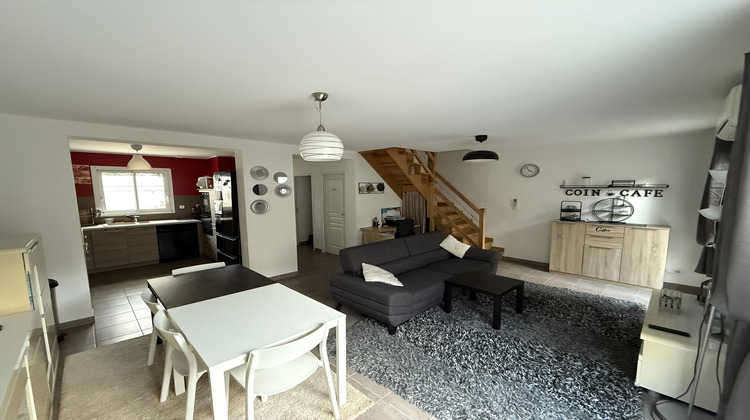 Ma-Cabane - Vente Maison Nîmes, 79 m²