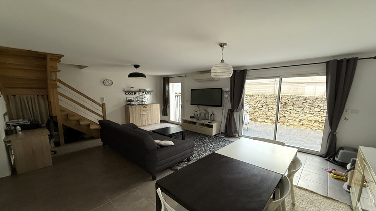 Ma-Cabane - Vente Maison Nîmes, 79 m²