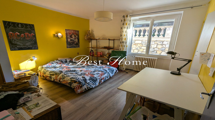 Ma-Cabane - Vente Maison Nîmes, 156 m²