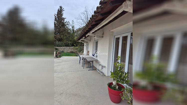 Ma-Cabane - Vente Maison Nîmes, 156 m²