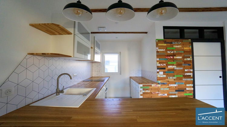 Ma-Cabane - Vente Maison Nîmes, 35 m²