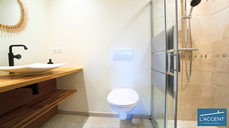 Ma-Cabane - Vente Maison Nîmes, 35 m²