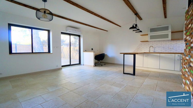 Ma-Cabane - Vente Maison Nîmes, 35 m²