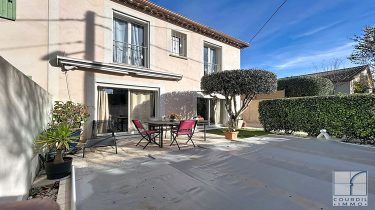 Ma-Cabane - Vente Maison NIMES, 99 m²