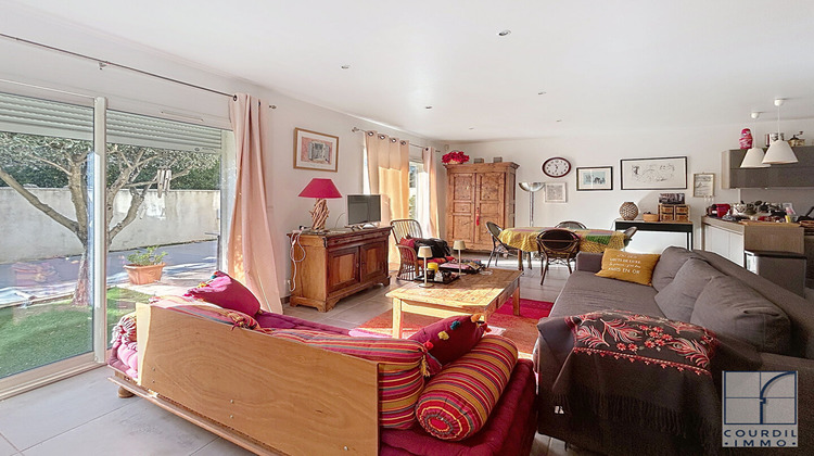 Ma-Cabane - Vente Maison NIMES, 99 m²