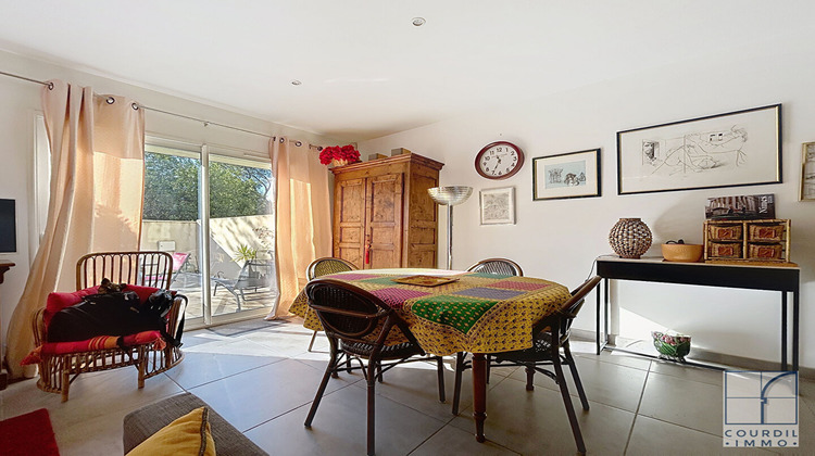 Ma-Cabane - Vente Maison NIMES, 99 m²