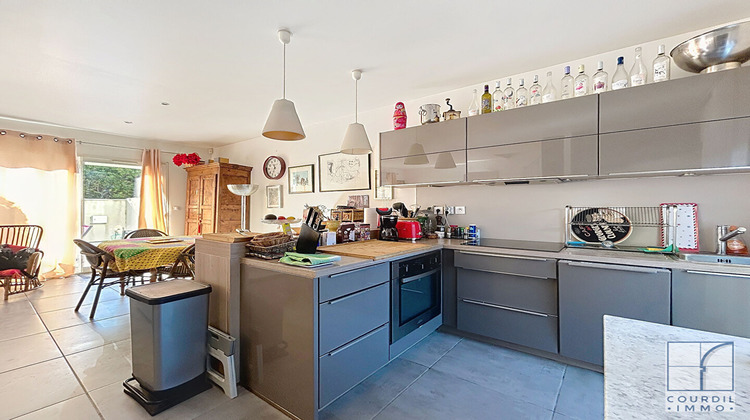 Ma-Cabane - Vente Maison NIMES, 99 m²