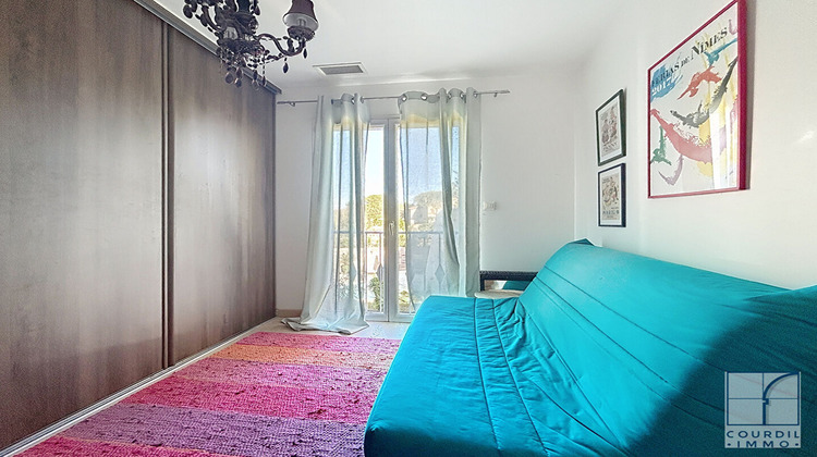 Ma-Cabane - Vente Maison NIMES, 99 m²