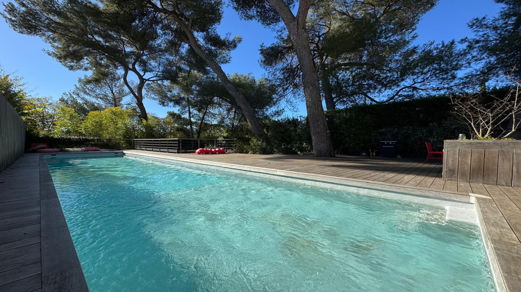 Ma-Cabane - Vente Maison Nîmes, 160 m²
