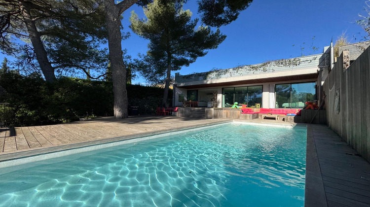 Ma-Cabane - Vente Maison Nîmes, 160 m²