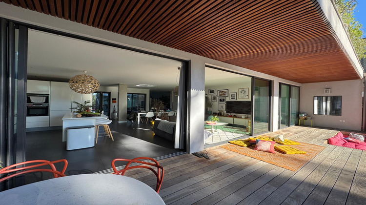 Ma-Cabane - Vente Maison Nîmes, 160 m²