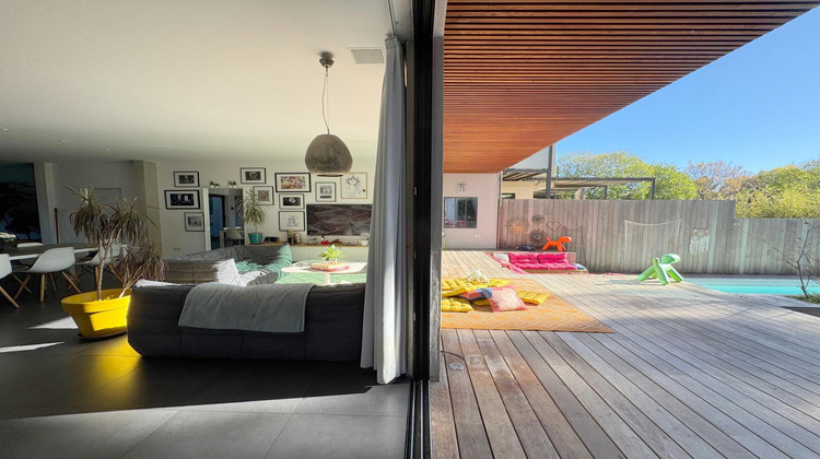 Ma-Cabane - Vente Maison Nîmes, 160 m²