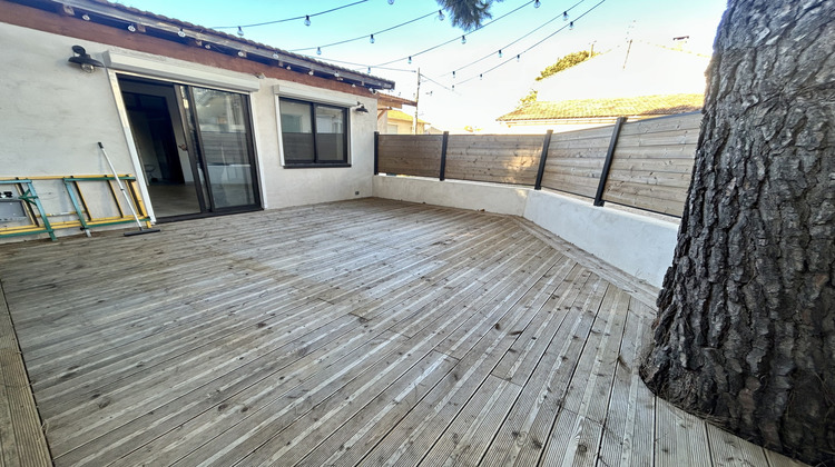 Ma-Cabane - Vente Maison Nîmes, 40 m²