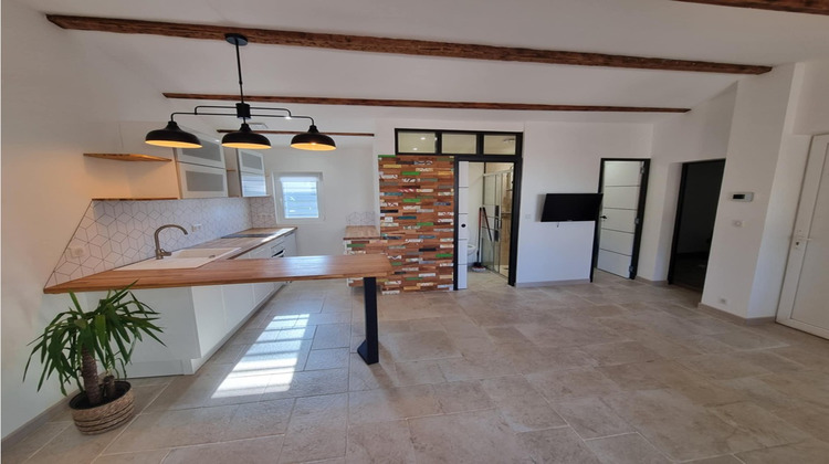 Ma-Cabane - Vente Maison Nîmes, 40 m²