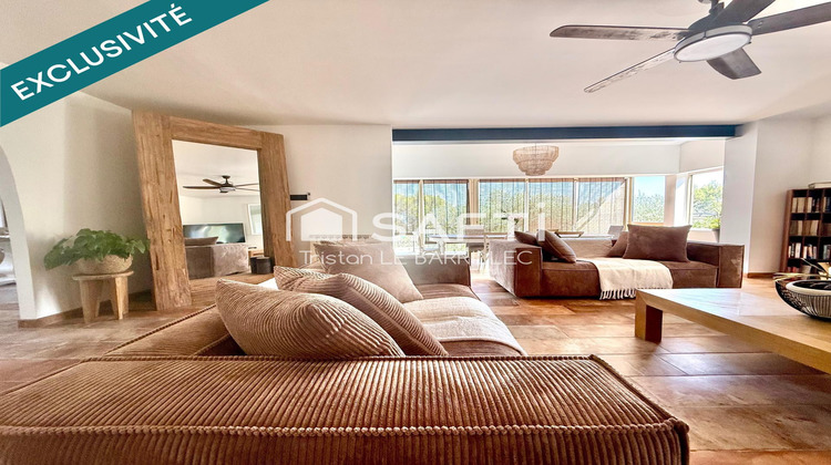 Ma-Cabane - Vente Maison Nimes, 250 m²