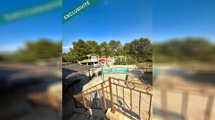 Ma-Cabane - Vente Maison Nimes, 250 m²