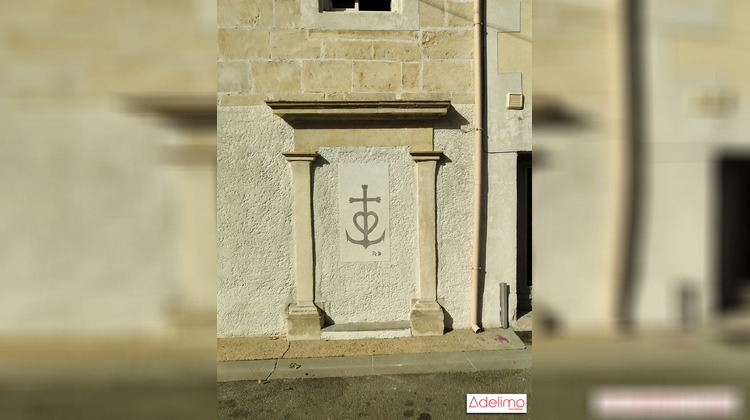 Ma-Cabane - Vente Maison Nîmes, 86 m²