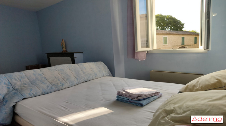 Ma-Cabane - Vente Maison Nîmes, 86 m²