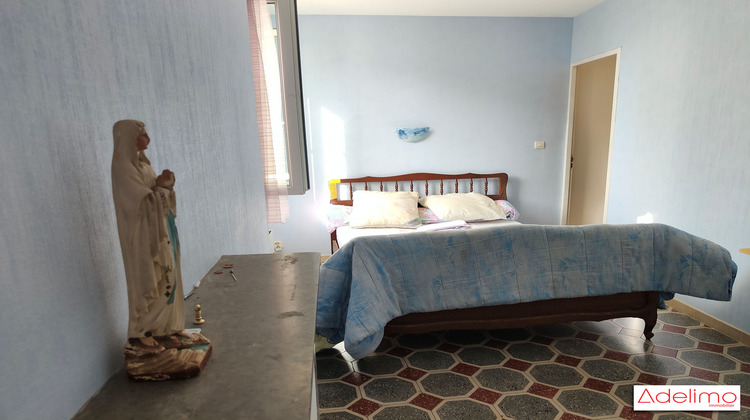 Ma-Cabane - Vente Maison Nîmes, 86 m²