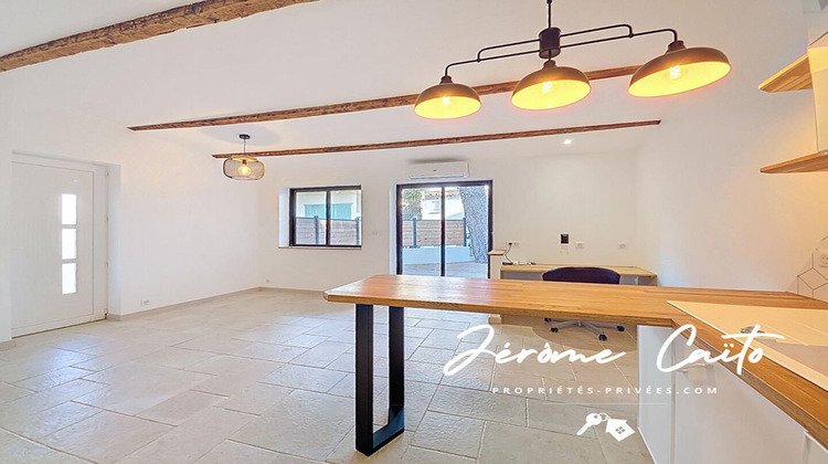 Ma-Cabane - Vente Maison NIMES, 35 m²