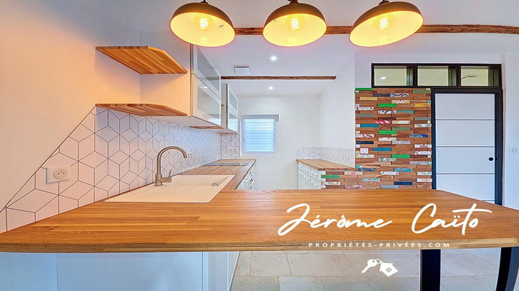 Ma-Cabane - Vente Maison NIMES, 35 m²