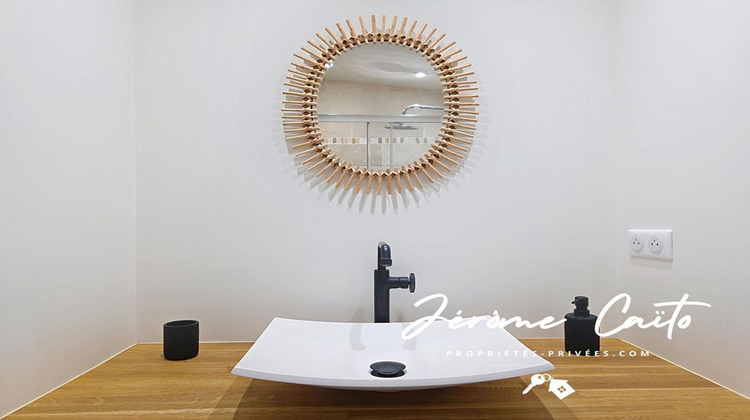 Ma-Cabane - Vente Maison NIMES, 35 m²