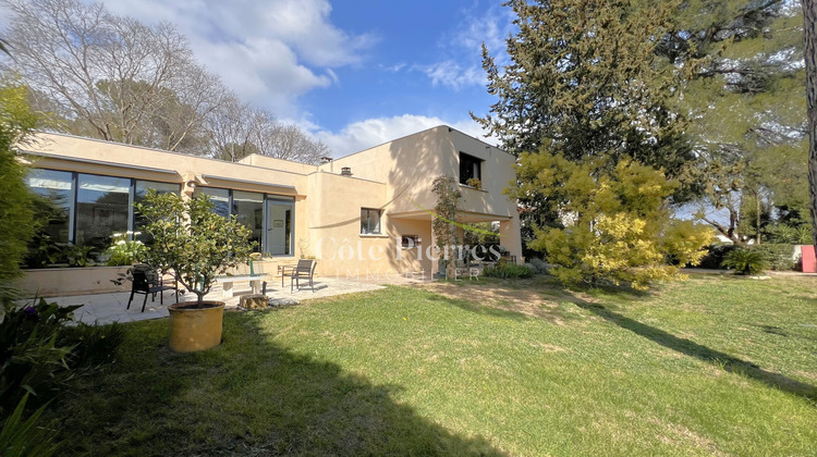 Ma-Cabane - Vente Maison Nîmes, 200 m²