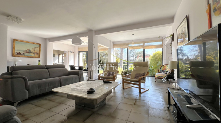 Ma-Cabane - Vente Maison Nîmes, 200 m²