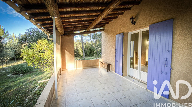Ma-Cabane - Vente Maison Nîmes, 127 m²