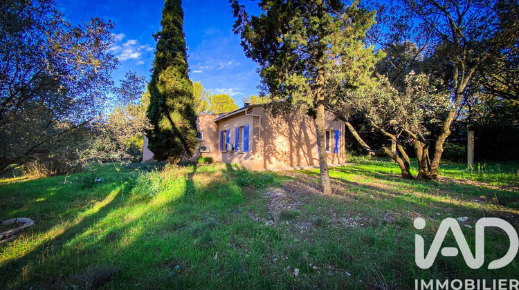Ma-Cabane - Vente Maison Nîmes, 127 m²