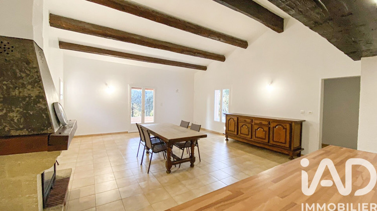 Ma-Cabane - Vente Maison Nîmes, 127 m²