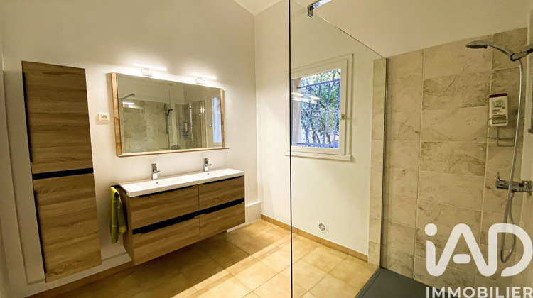 Ma-Cabane - Vente Maison Nîmes, 127 m²