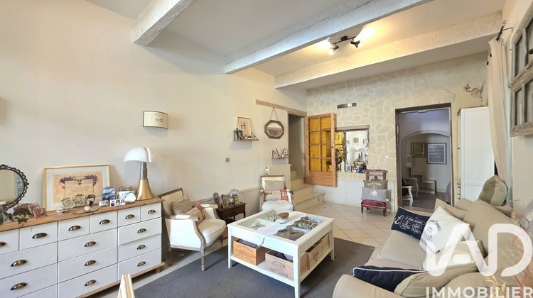 Ma-Cabane - Vente Maison Nîmes, 128 m²