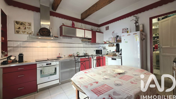 Ma-Cabane - Vente Maison Nîmes, 128 m²