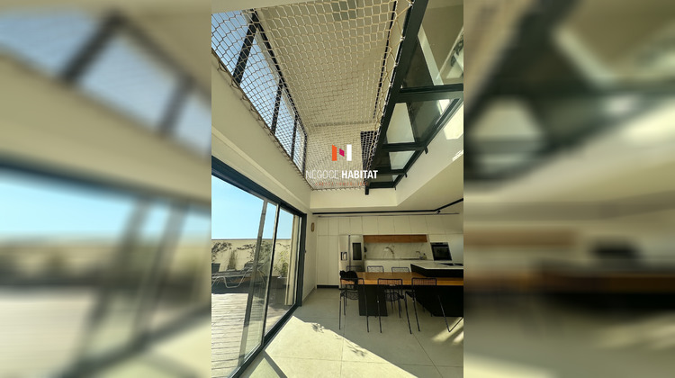 Ma-Cabane - Vente Maison Nîmes, 181 m²