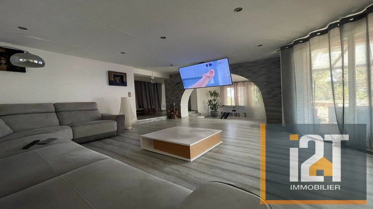 Ma-Cabane - Vente Maison Nîmes, 170 m²