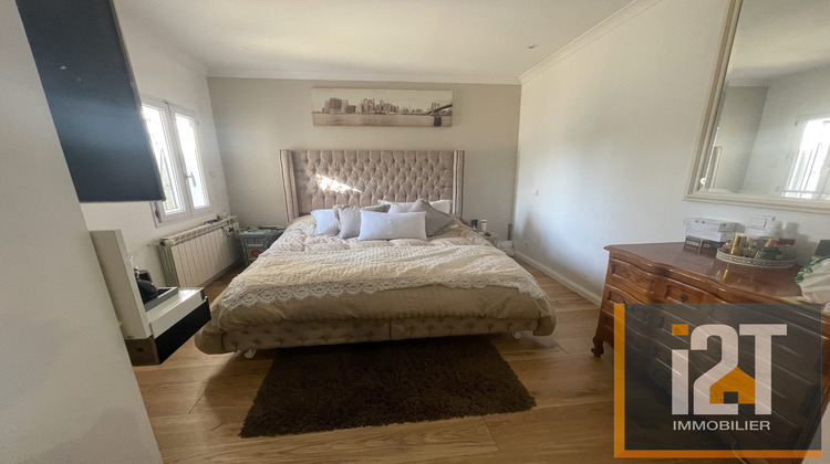 Ma-Cabane - Vente Maison Nîmes, 142 m²